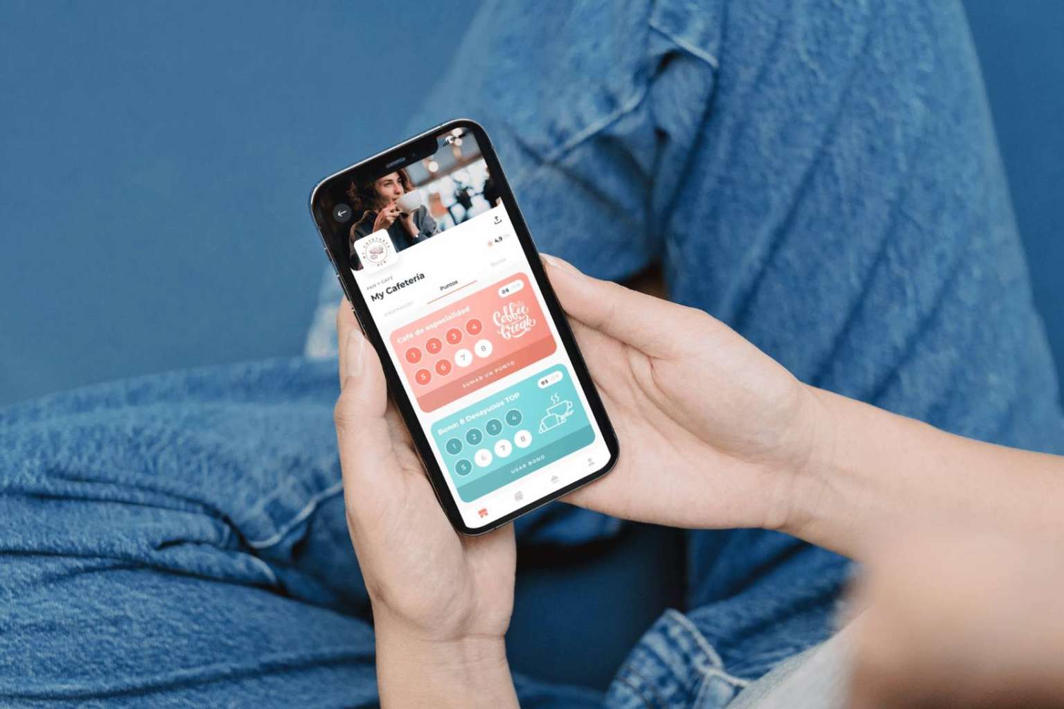 Loyapp, las principales ventajas de las tarjetas cliente