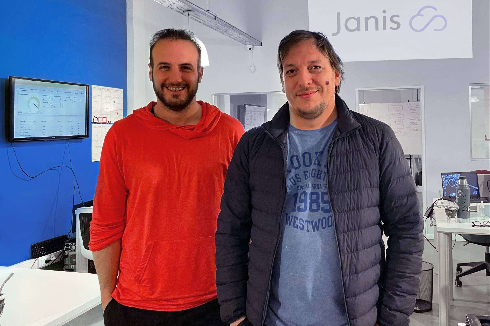 SaaS, una solución para la preparación, distribución y entrega de pedidos