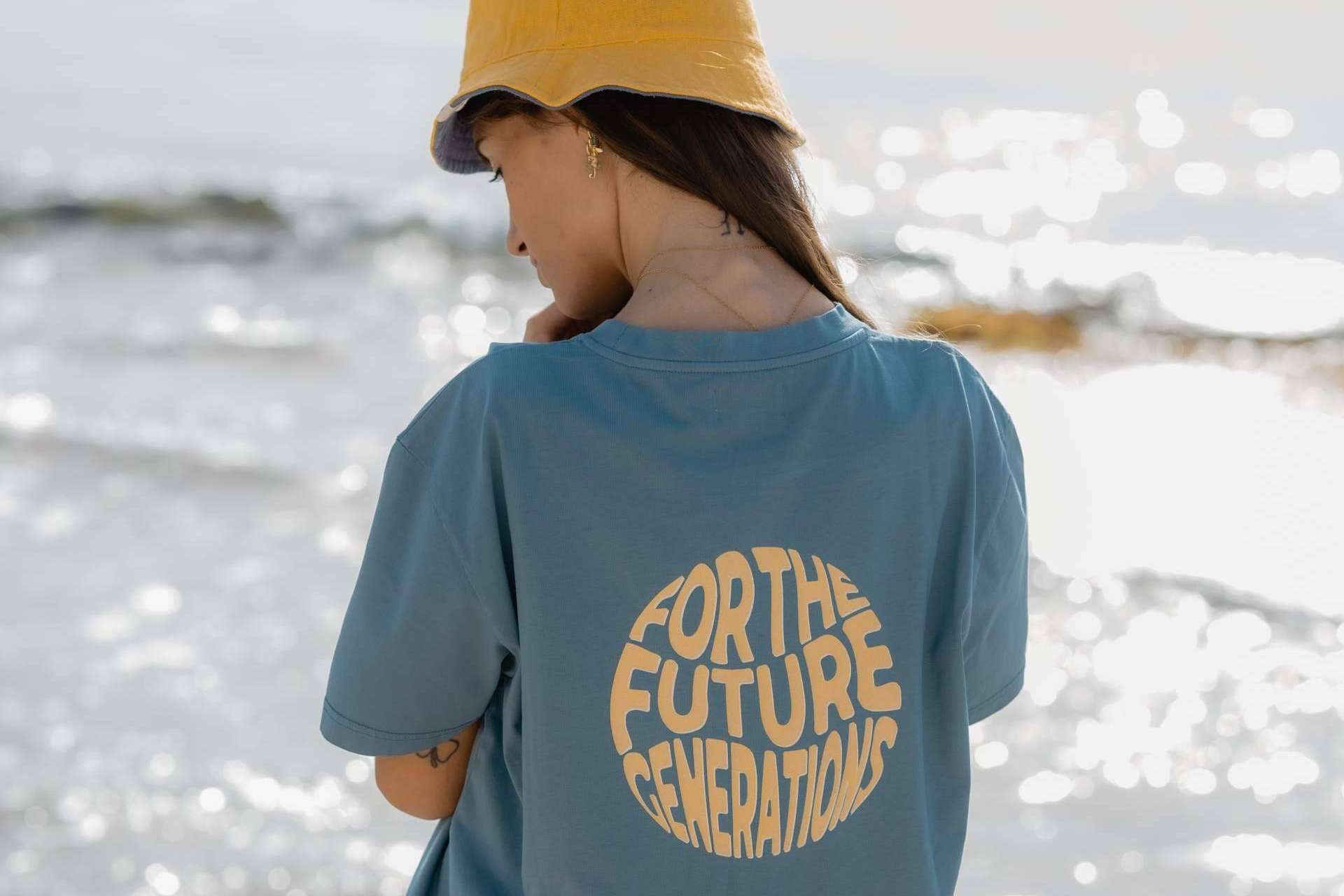 Apostar por el cáñamo en la moda para la temporada de verano, una tendencia responsable con Batera Brand