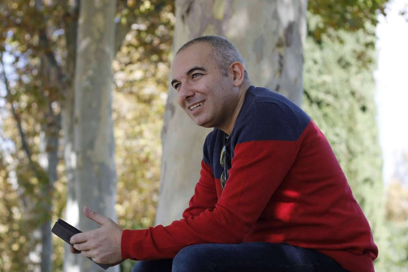 Israel Huerta explica la efectividad de las estrategias de marketing automation