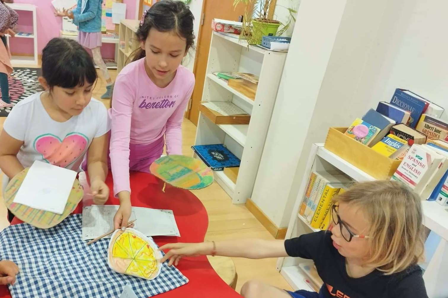 En qué consiste la metodología learning by doing de CreaNova
