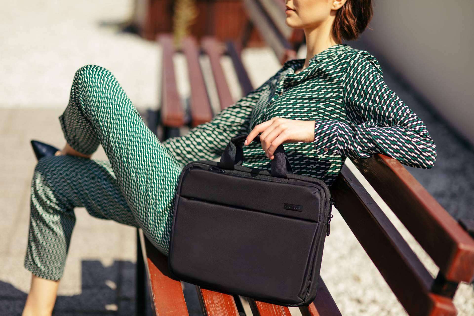 Los imprescindibles de Coolpack para viajes de negocios