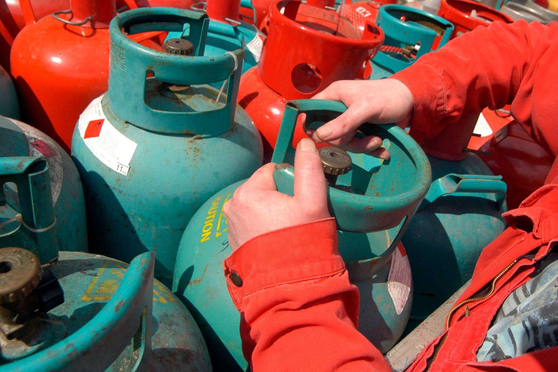 Gas natural más asequible para grandes compañías y pymes de la mano de Eneryou