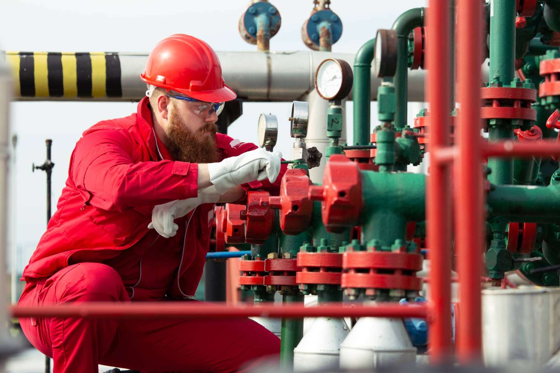 Ahorrar en la factura de gas natural de las empresas de la mano de Eneryou