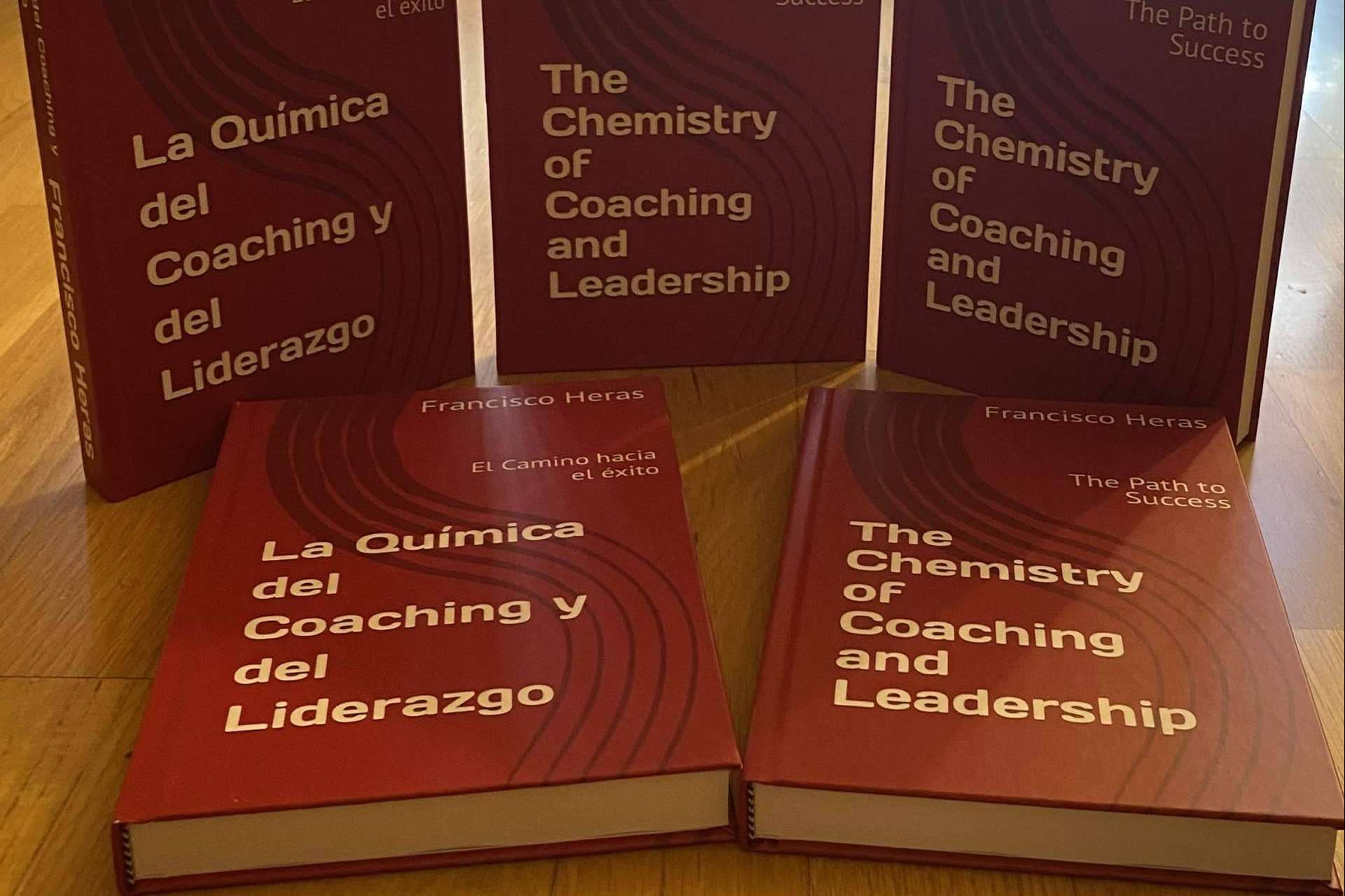 Heras Coaching, formación en toma de decisiones para empresas