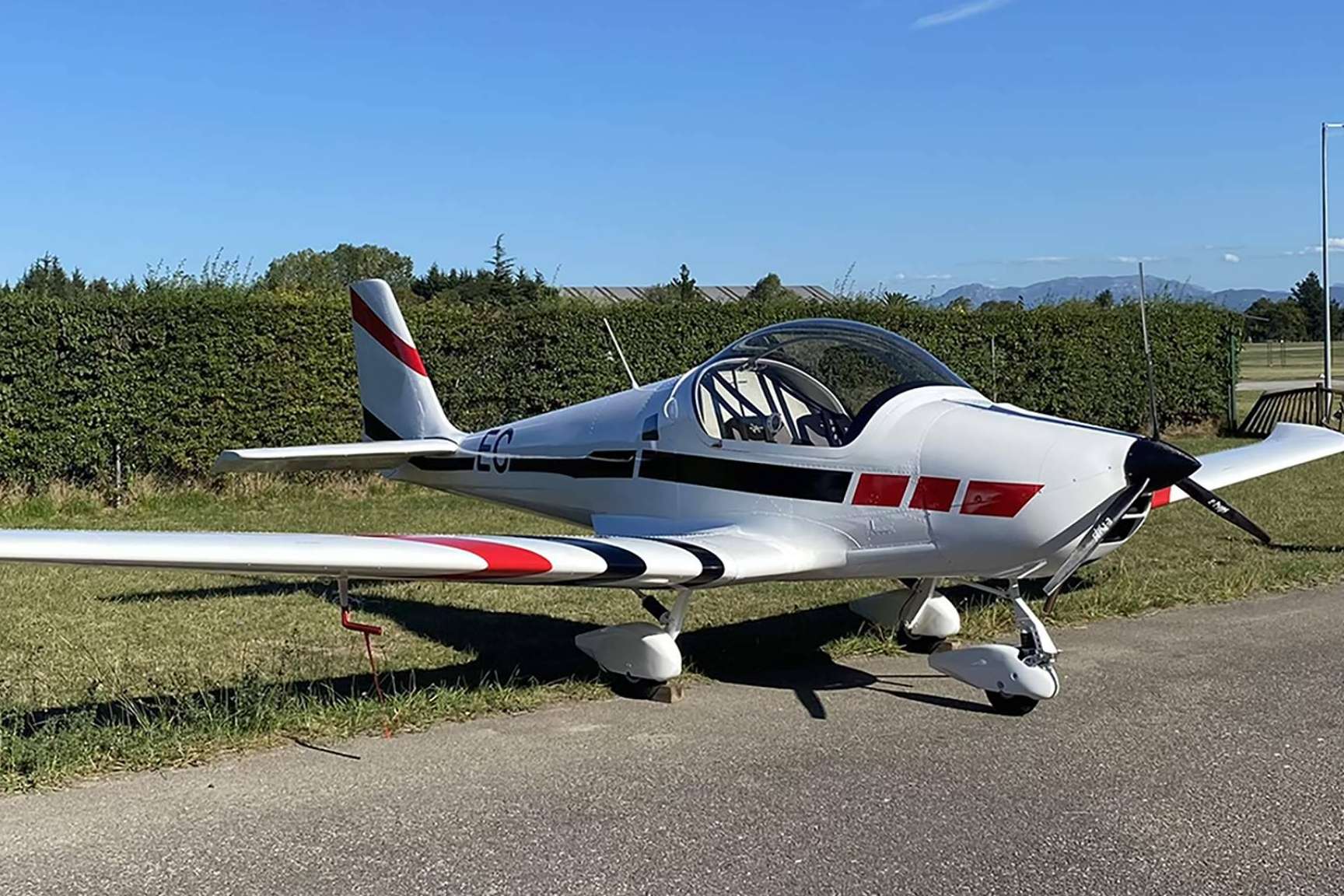 Aprender a volar en avioneta por Asturias, de la mano de Asturfly