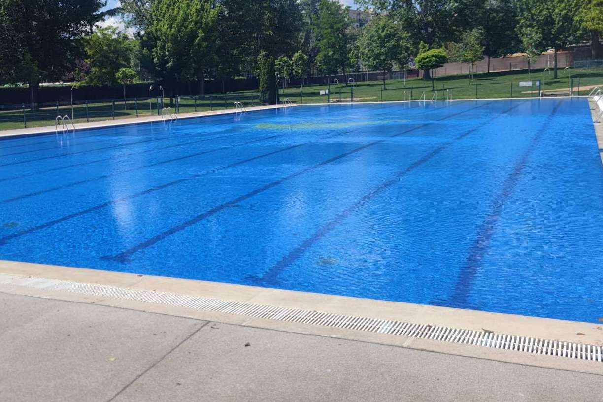 La revolución en la desinfección llega a las piscinas públicas e interiores con PoolTiger