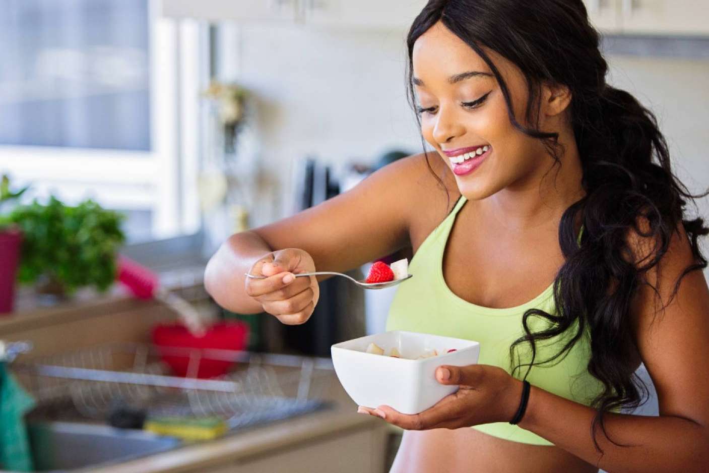 ¿Cuáles son las ventajas de comer alimentos ricos en zinc y selenio?