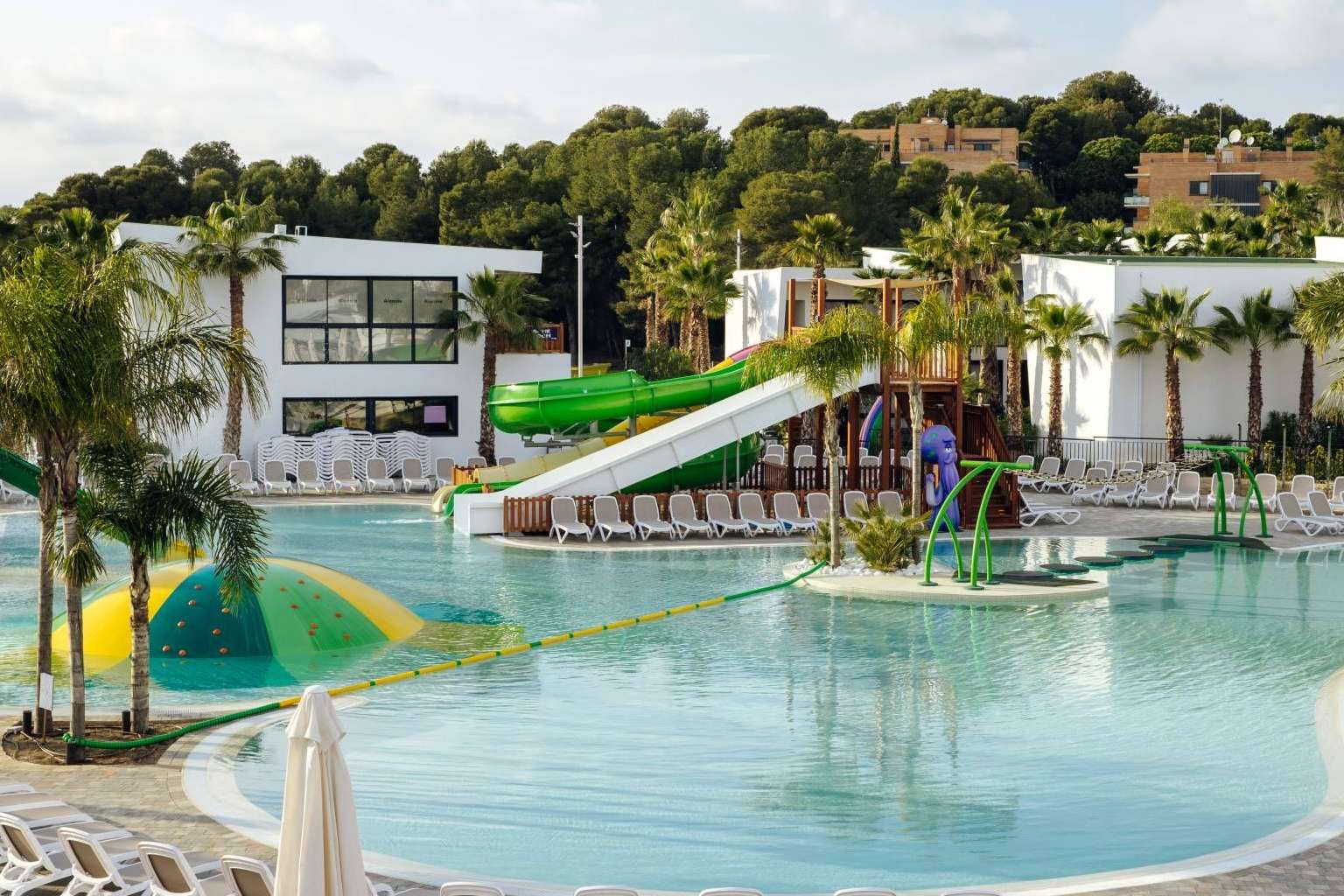 Alannia Resorts ofrece alojamientos únicos en la Costa Daurada