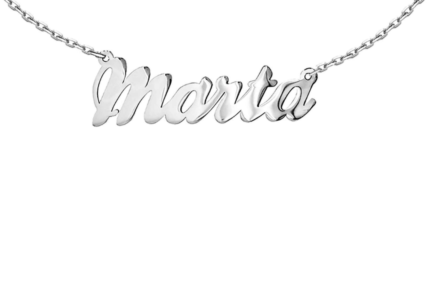 Las joyas personalizables y artesanales de la marca LePetiteMarie