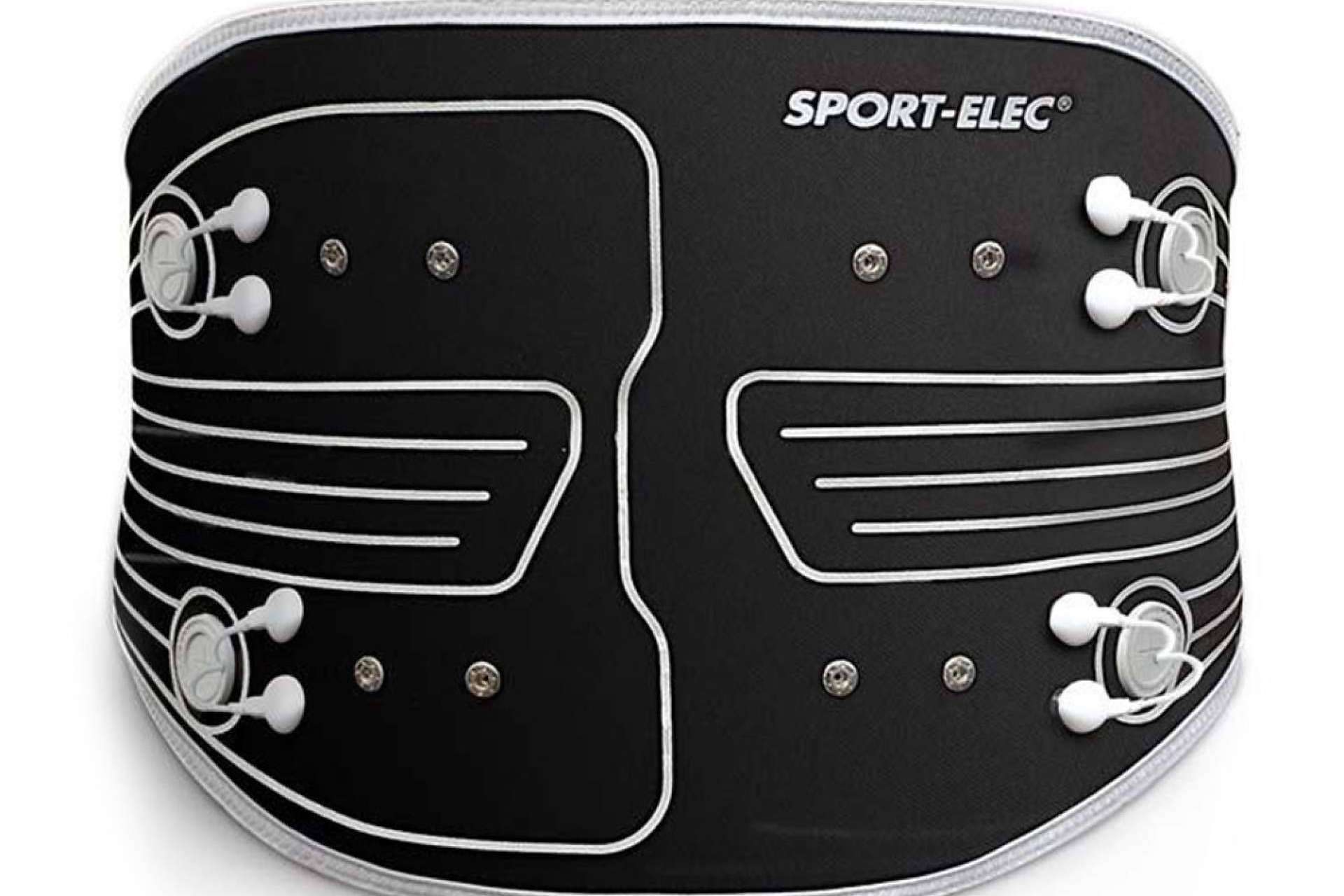 Prendas compatibles con todas las marcas de electroestimuladores musculares para un entrenamiento efectivo