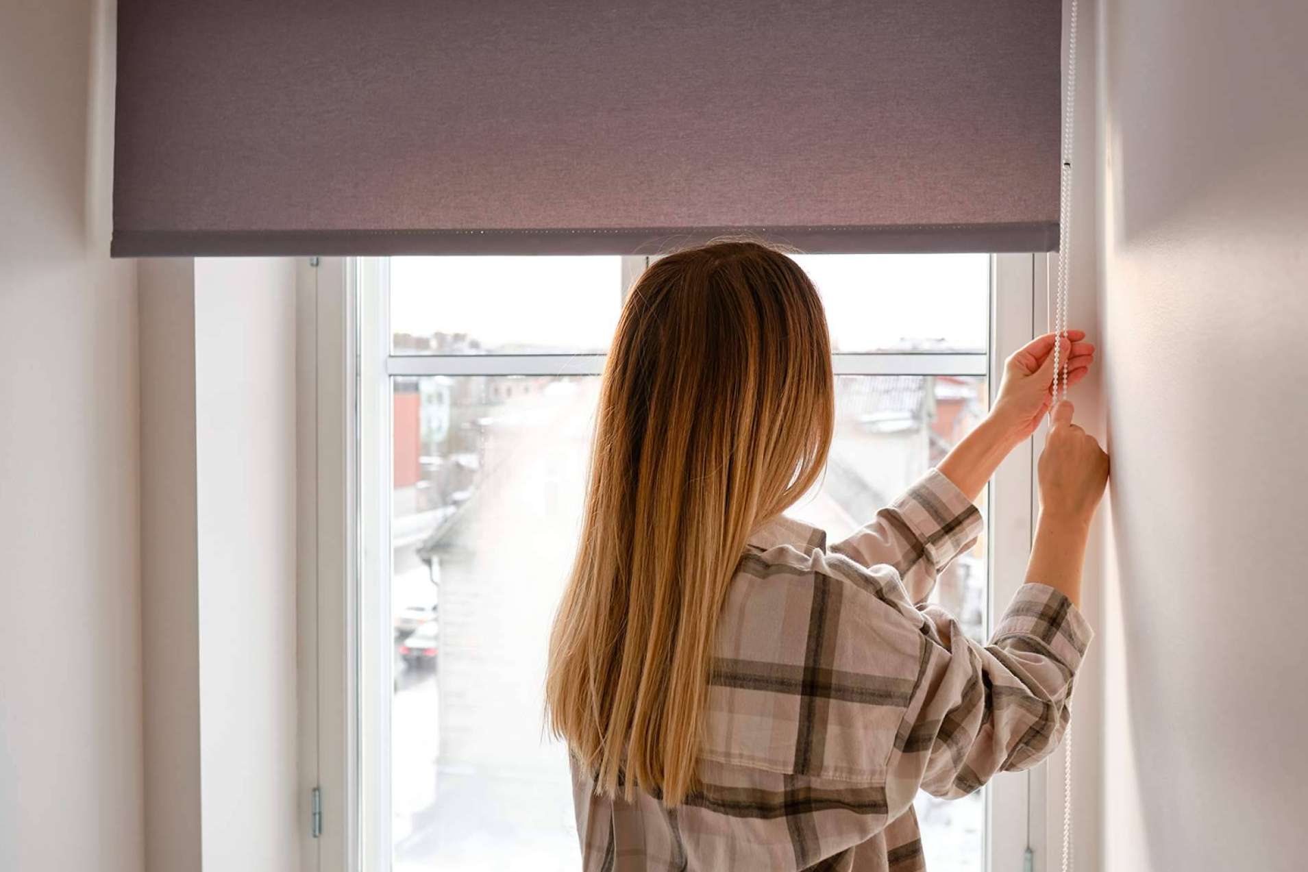 Control solar en casa, una clave para el ahorro de energía en verano