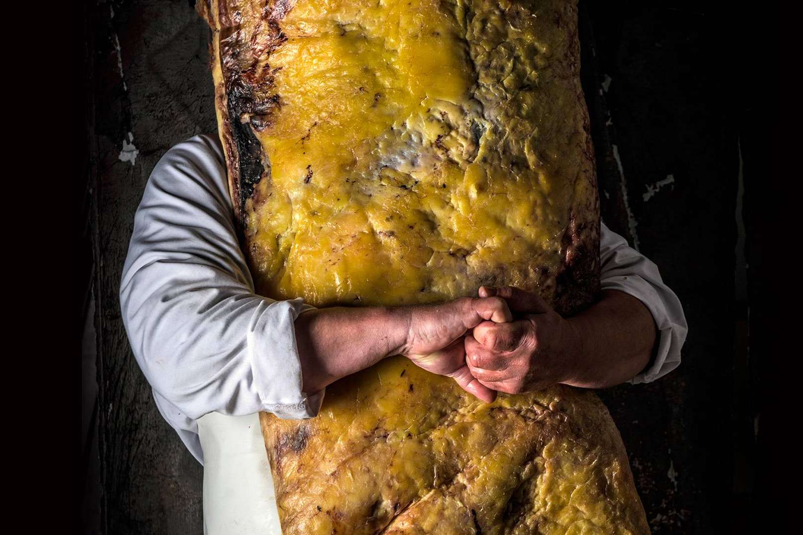 ¿Cuál es una de las mejores carnes rojas del mundo?, de la mano de Txogitxu