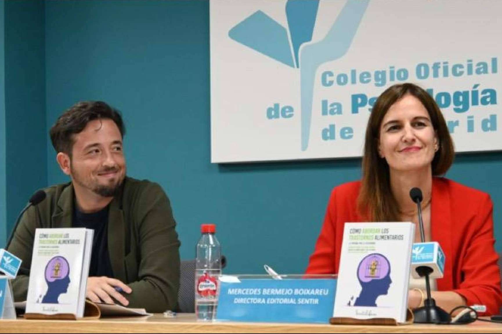 Aumentan los trastornos alimentarios en España