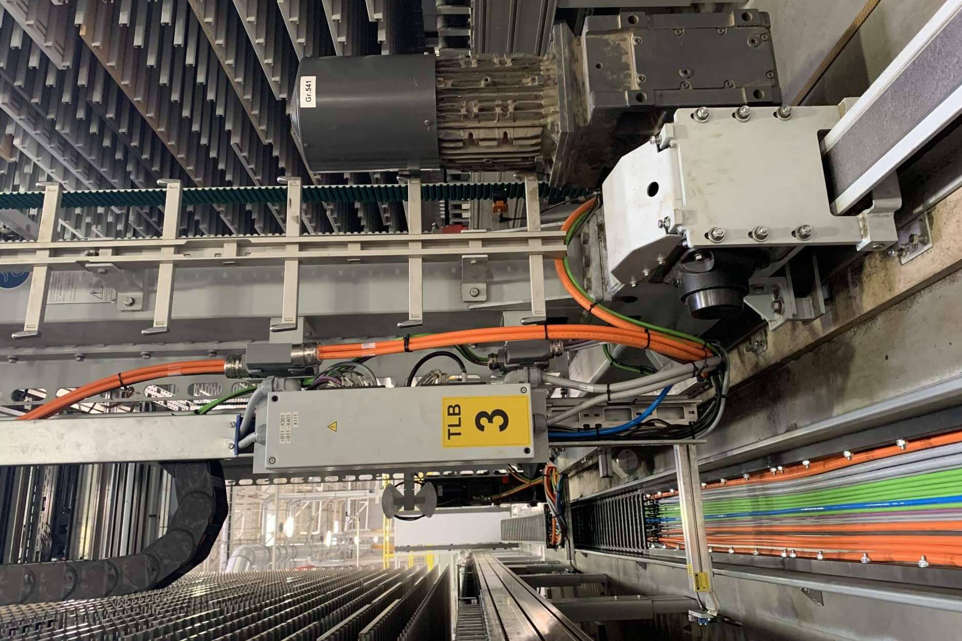 igus permite reducir los tiempos de inactividad en fábricas con su conector Module Connect