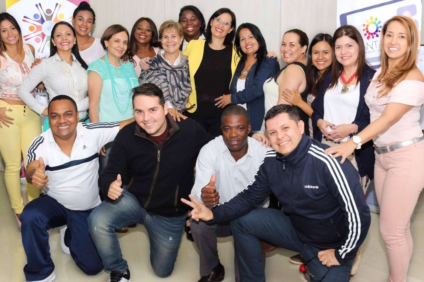 Potenciar las metas previstas en empresas con el bienestar organizacional, de la mano de Grupo Santalá