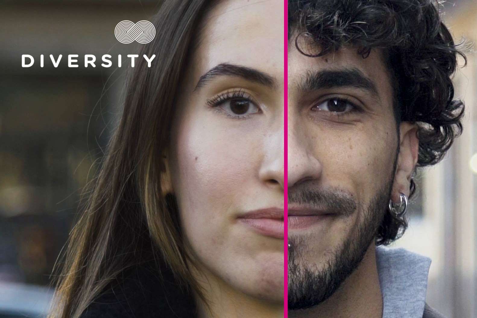 La Fundación Friedrich Naumann estrena el documental '¿Somos una Sociedad Realmente Diversa?'