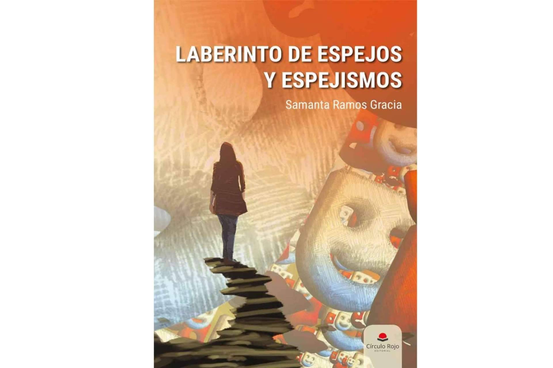 Los problemas y adversidades con los que hay que convivir día a día llenan 'Laberinto de espejos y espejismo', un libro de todos y para todos