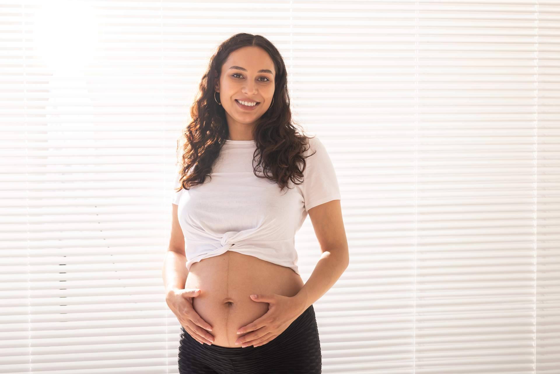 Los beneficios de recuperar el bienestar post-parto con Salud & Fitness