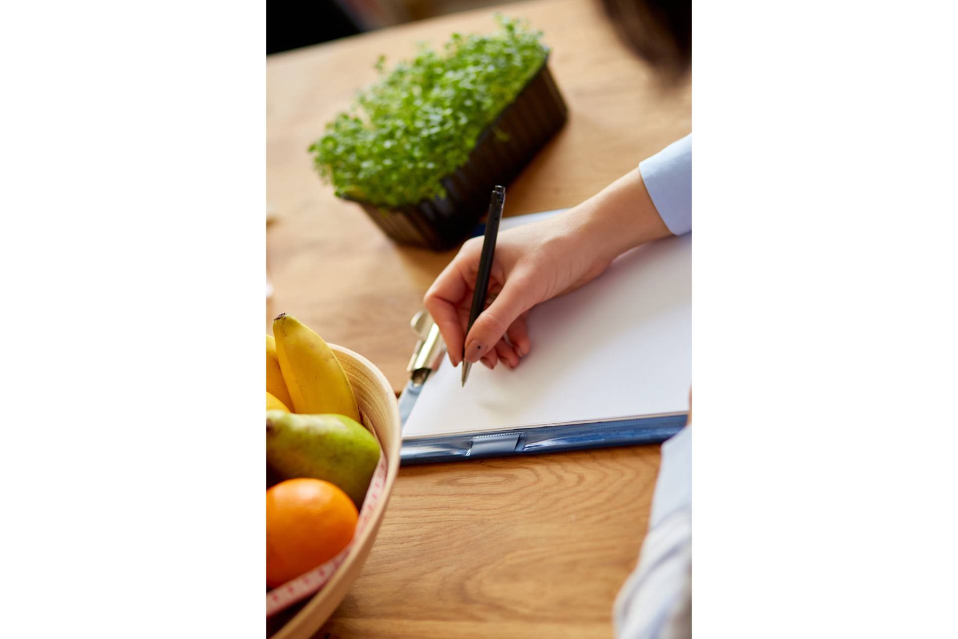 Mejorar la salud identificando las intolerancias alimentarias, gracias a VitalTrain