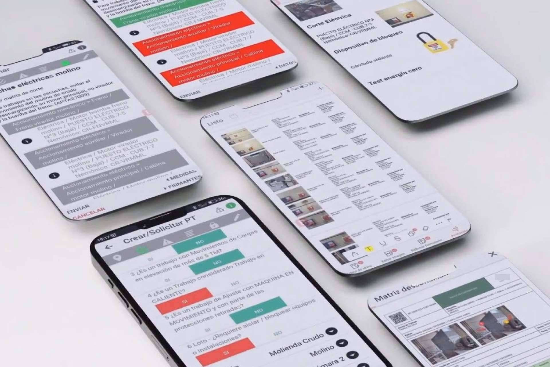For Easy Work, la solución todo en uno para integrar software LOTO y permisos de trabajo