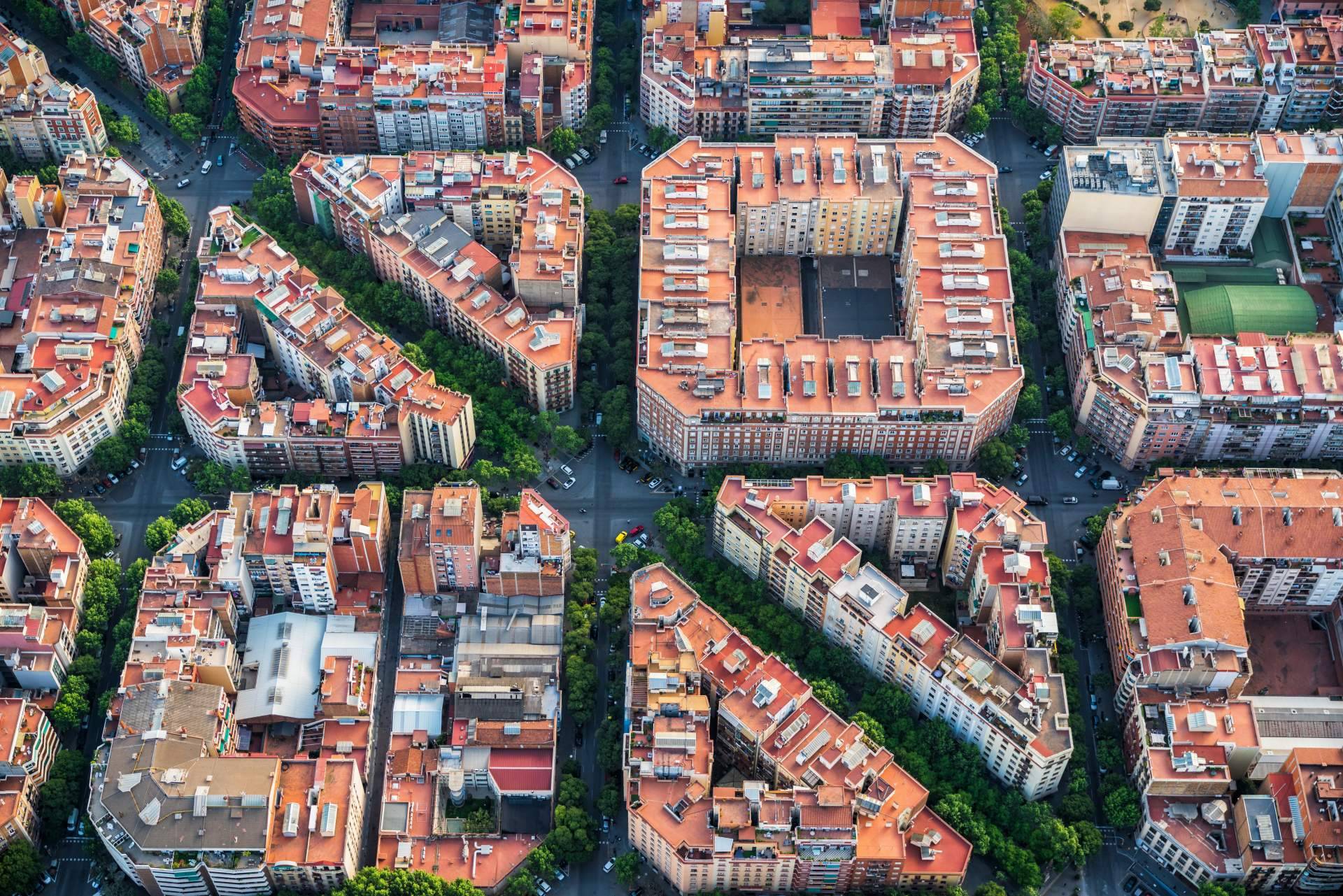 Contar con un arquitecto para la obtención de licencias de obras en Barcelona es clave