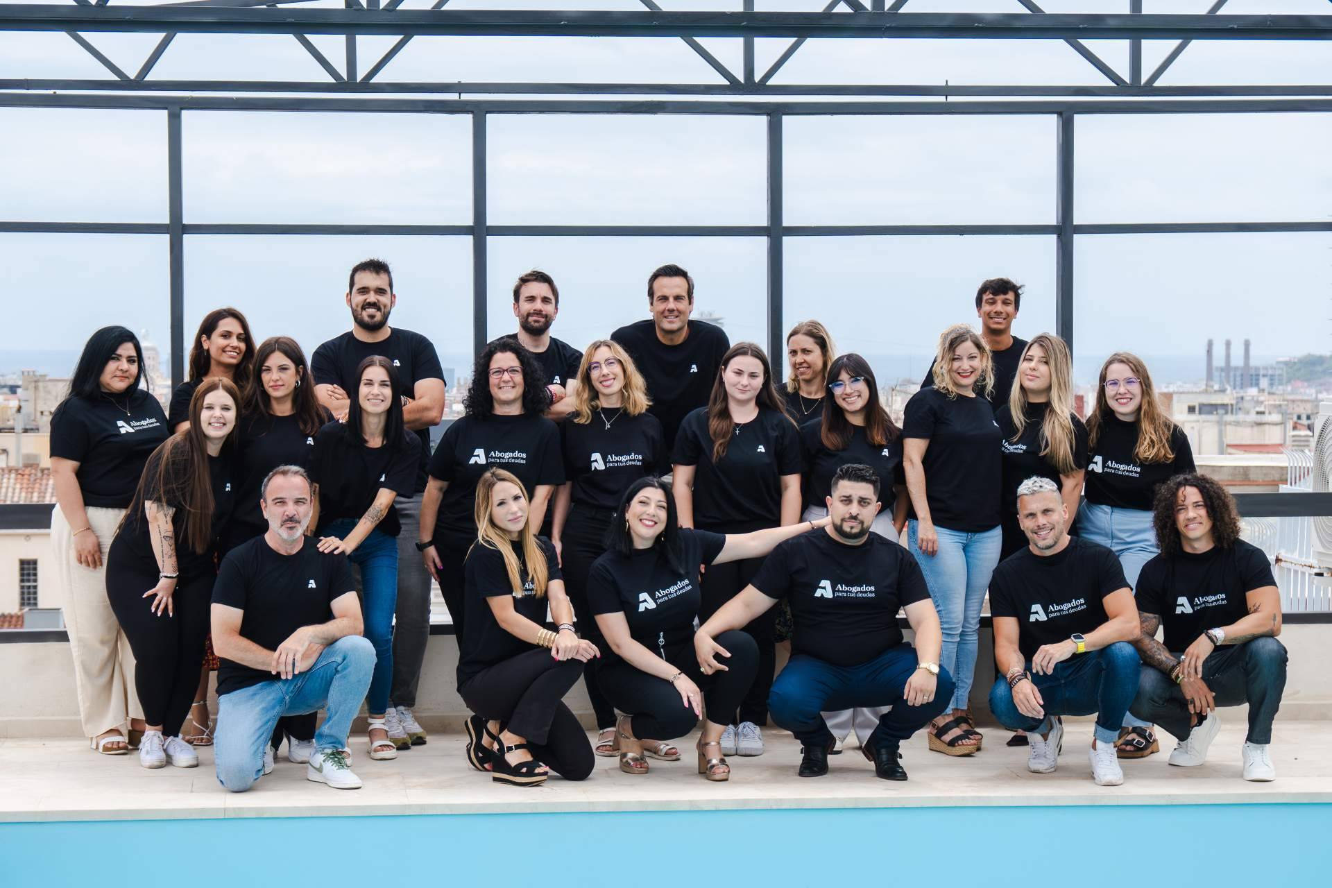 Abogados Para Tus Deudas fortalece el mercado de la Ley de Segunda Oportunidad con una sólida ronda de capital para impulsar la innovación y el crecimiento