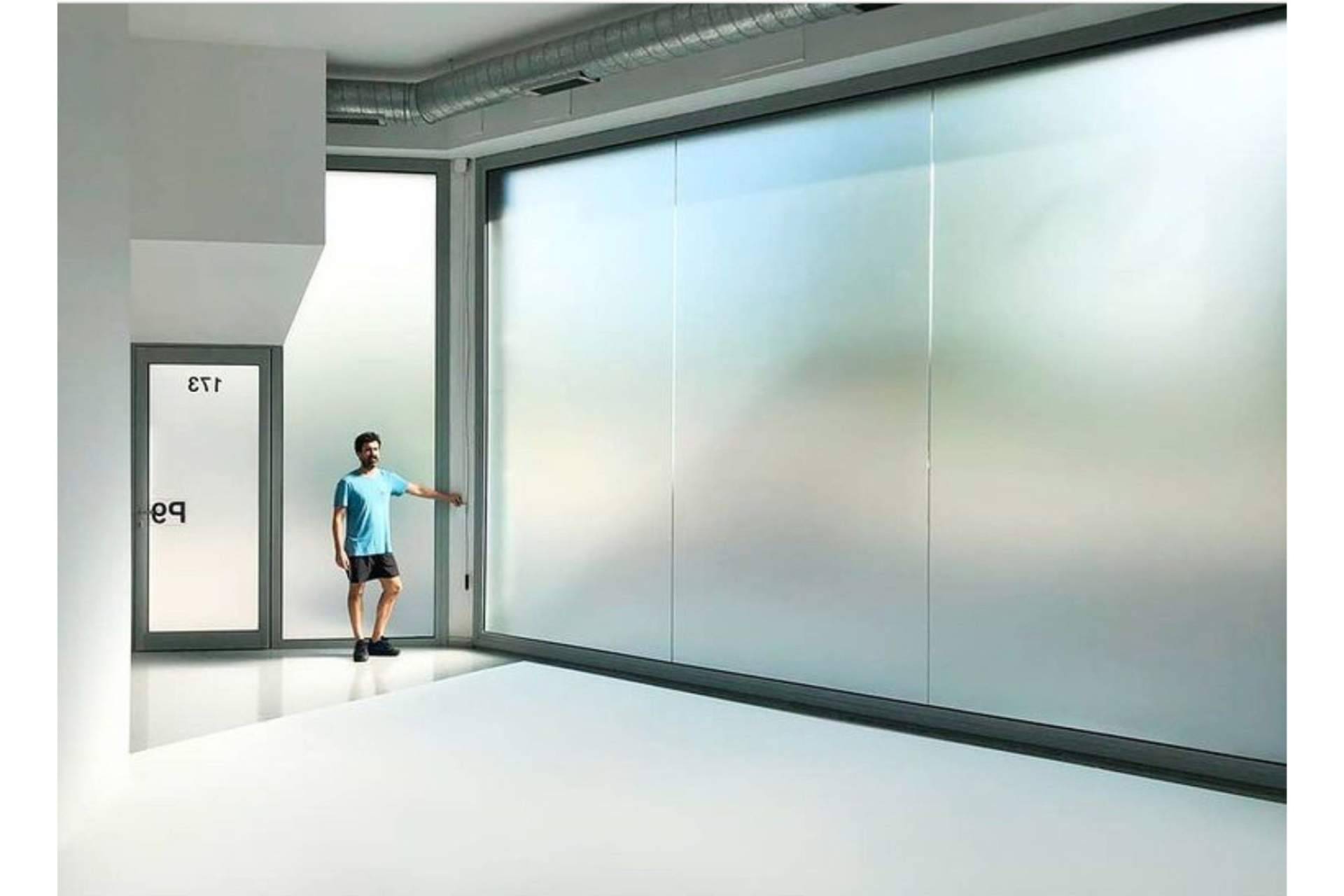 Studio P9 pone a disposición el alquiler de un estudio creativo en Barcelona