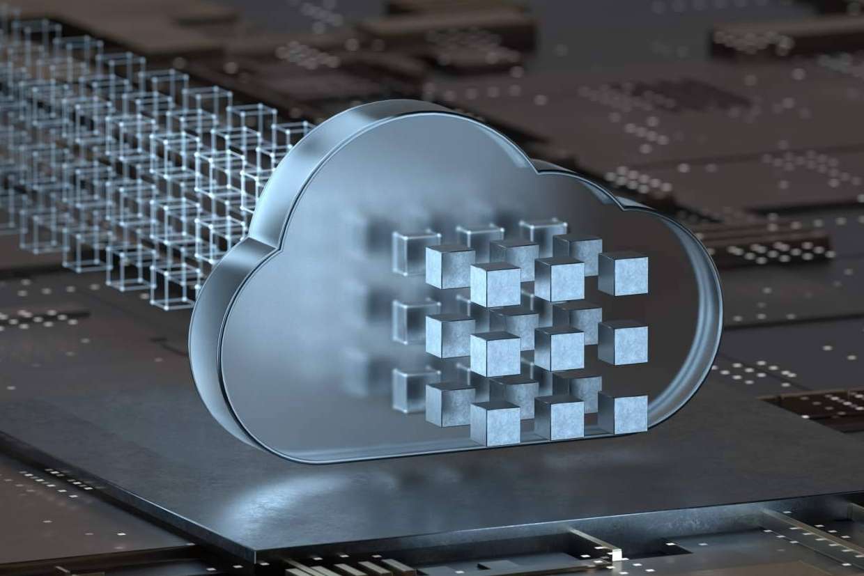 Transformando la gestión territorial con información geoespacial en la nube, de la mano de Geoliza