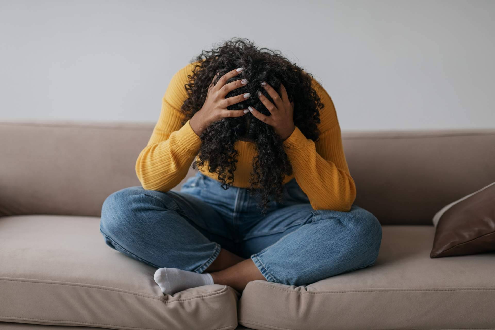 EMDR y trastorno por estrés postraumático