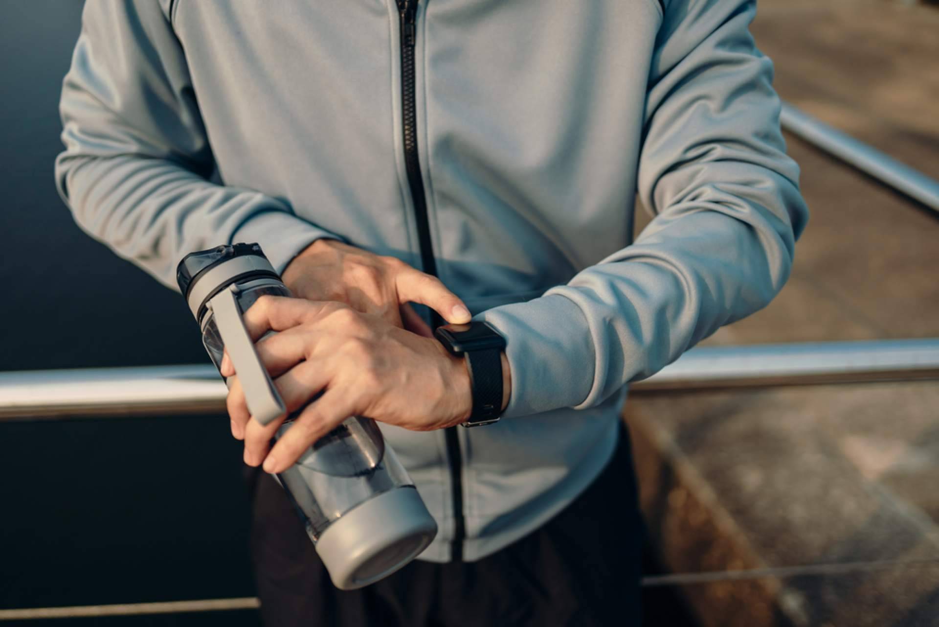 La calculadora de tiempos running de Trientrenos