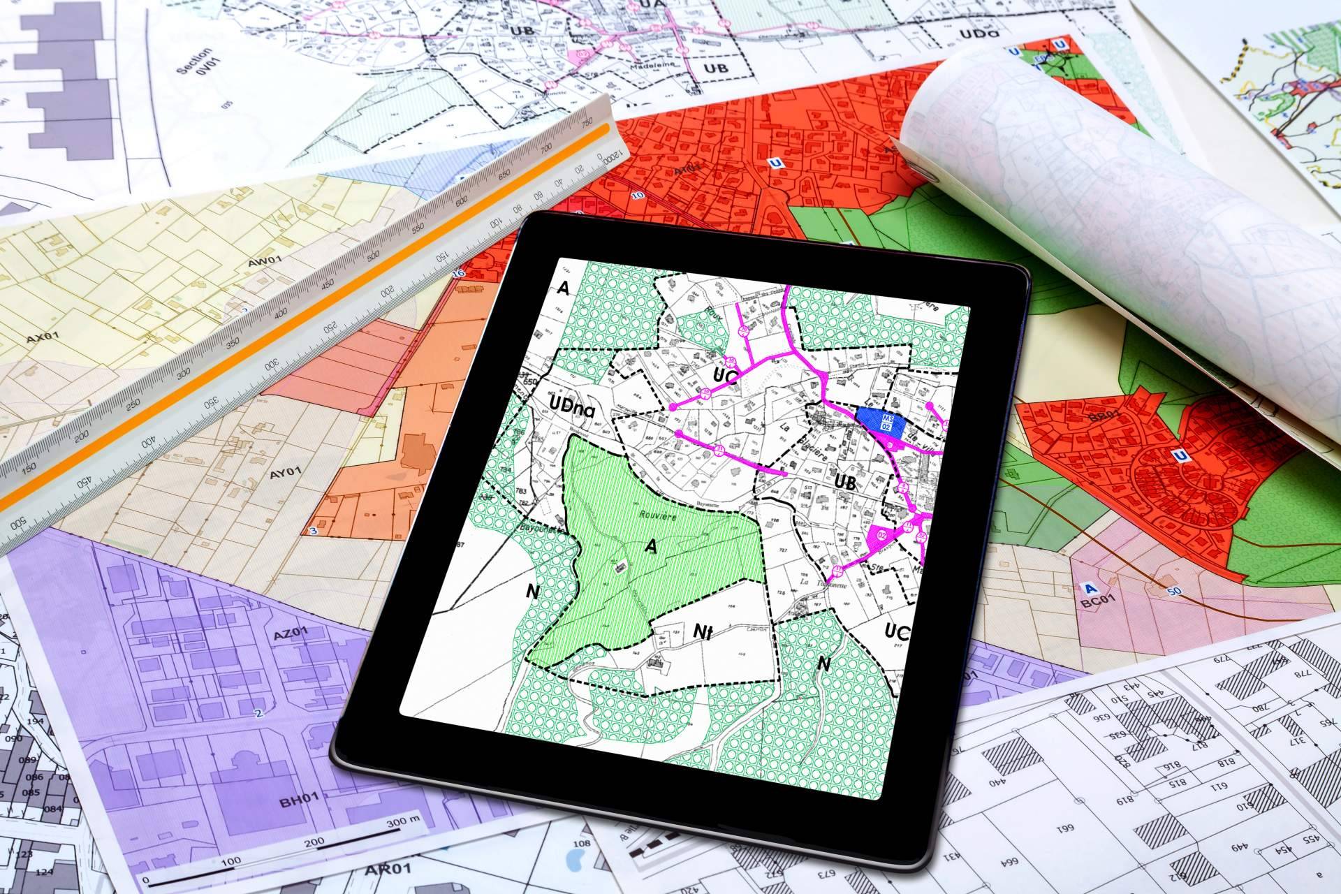 Geoliza, la revolución de la información geoespacial con su cartografía digital de vanguardia