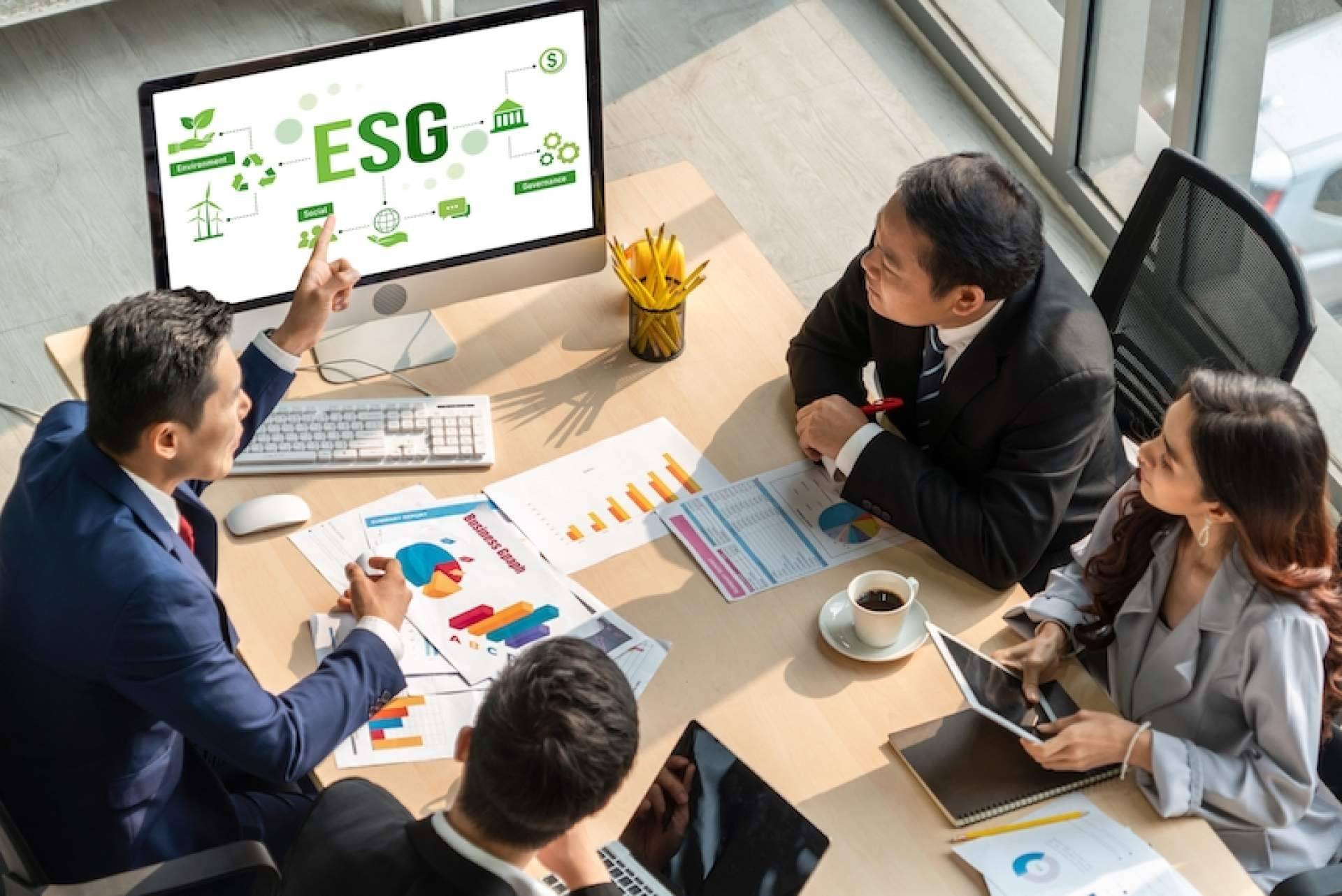 ¿Por qué es importante contar con temas ESG dentro de la empresa? Con SafeBrok