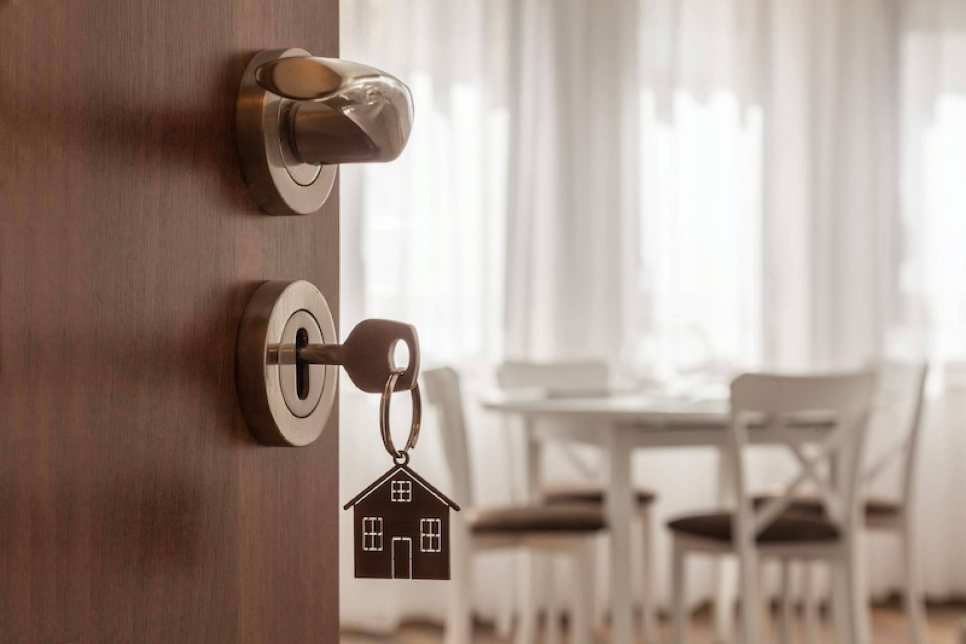 Alquileres temporales en Madrid en Homes2Rent