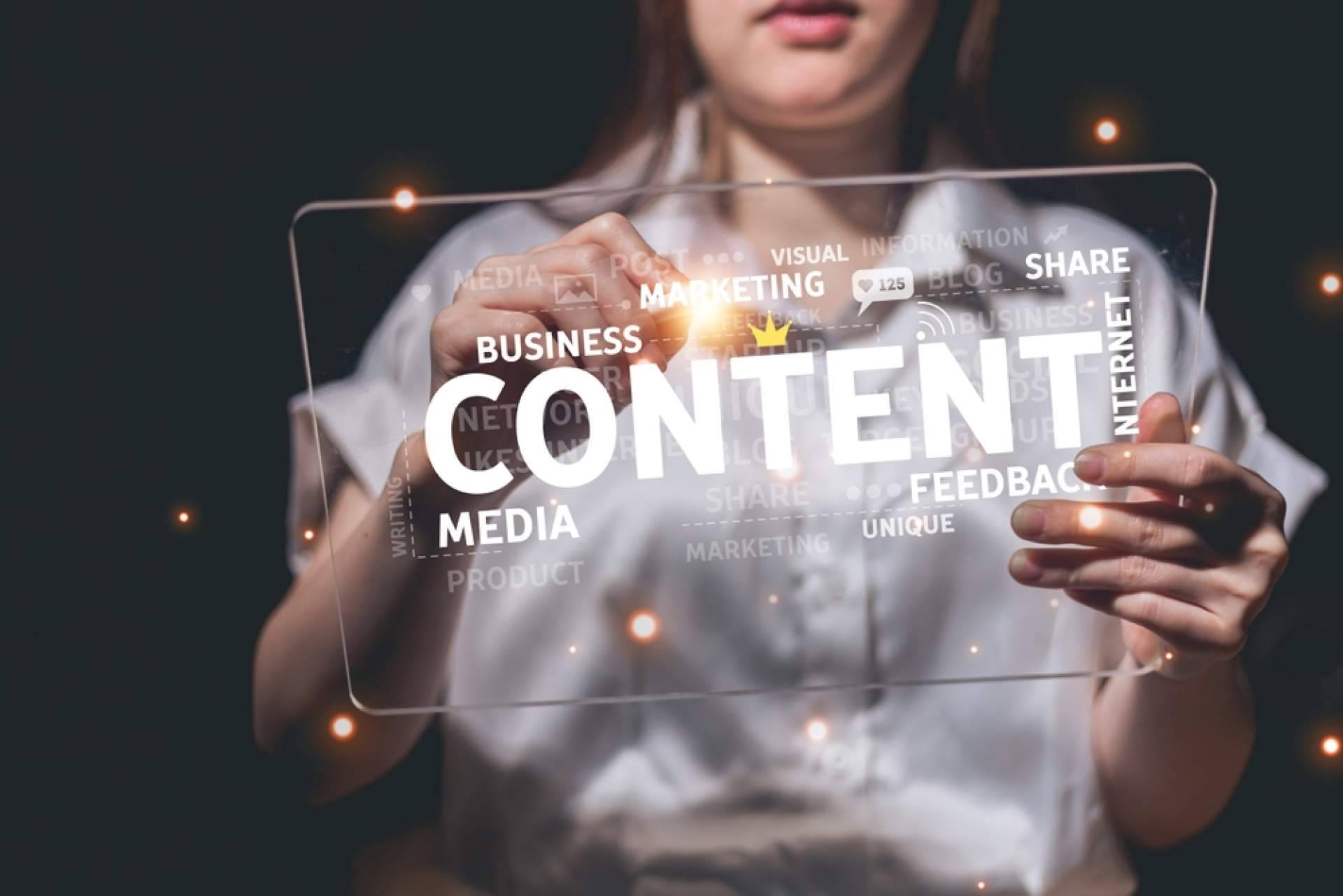 Aplyca explica 'what is Contentful?'