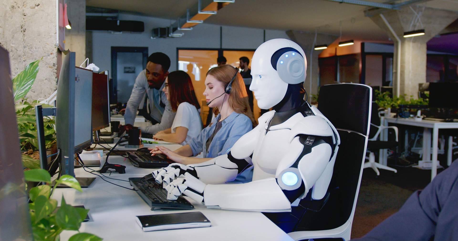 Cinco razones por las que la Inteligencia Artificial disparará los beneficios empresariales