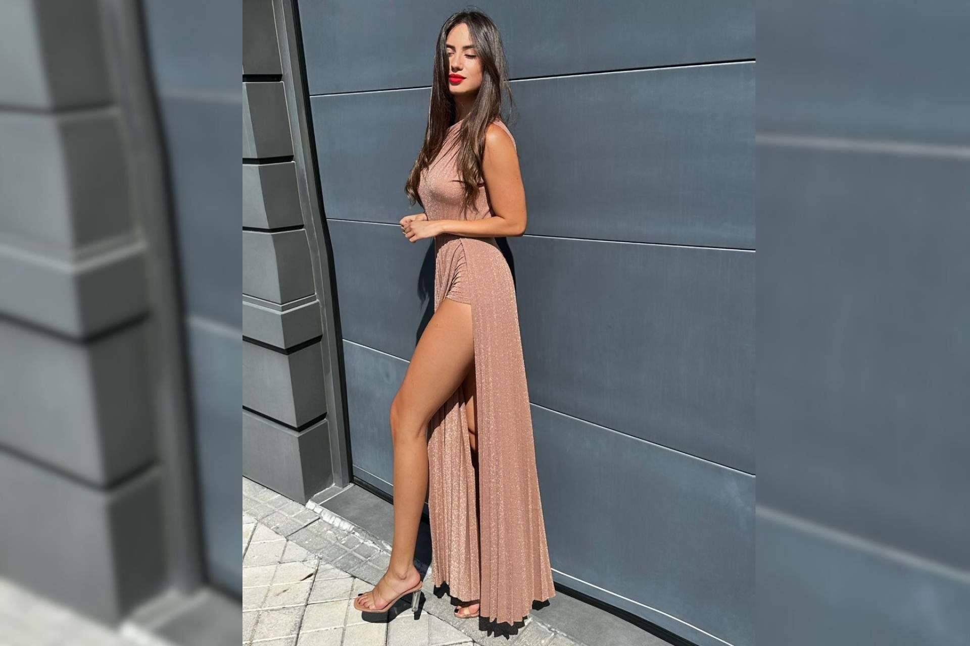 Encontrar el vestido ideal para eventos especiales en Mia and Lova