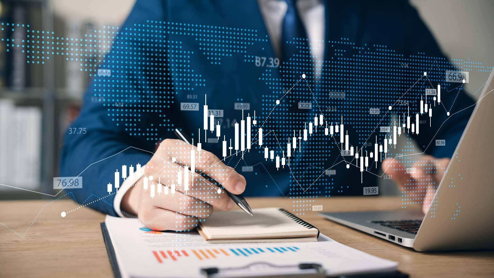 Especialistas en estrategias de trading