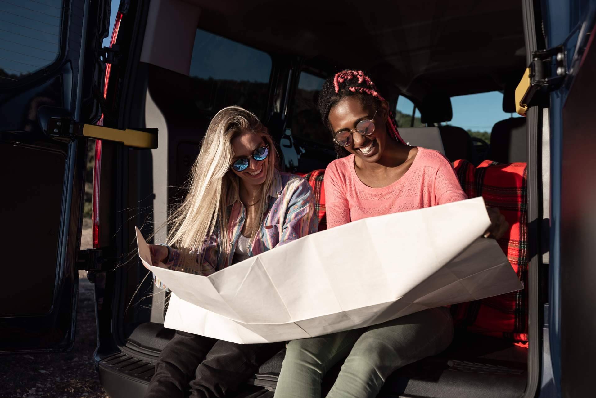 Transporte privado para unas vacaciones en Ibiza, de la mano de Alpha VIP Transfer