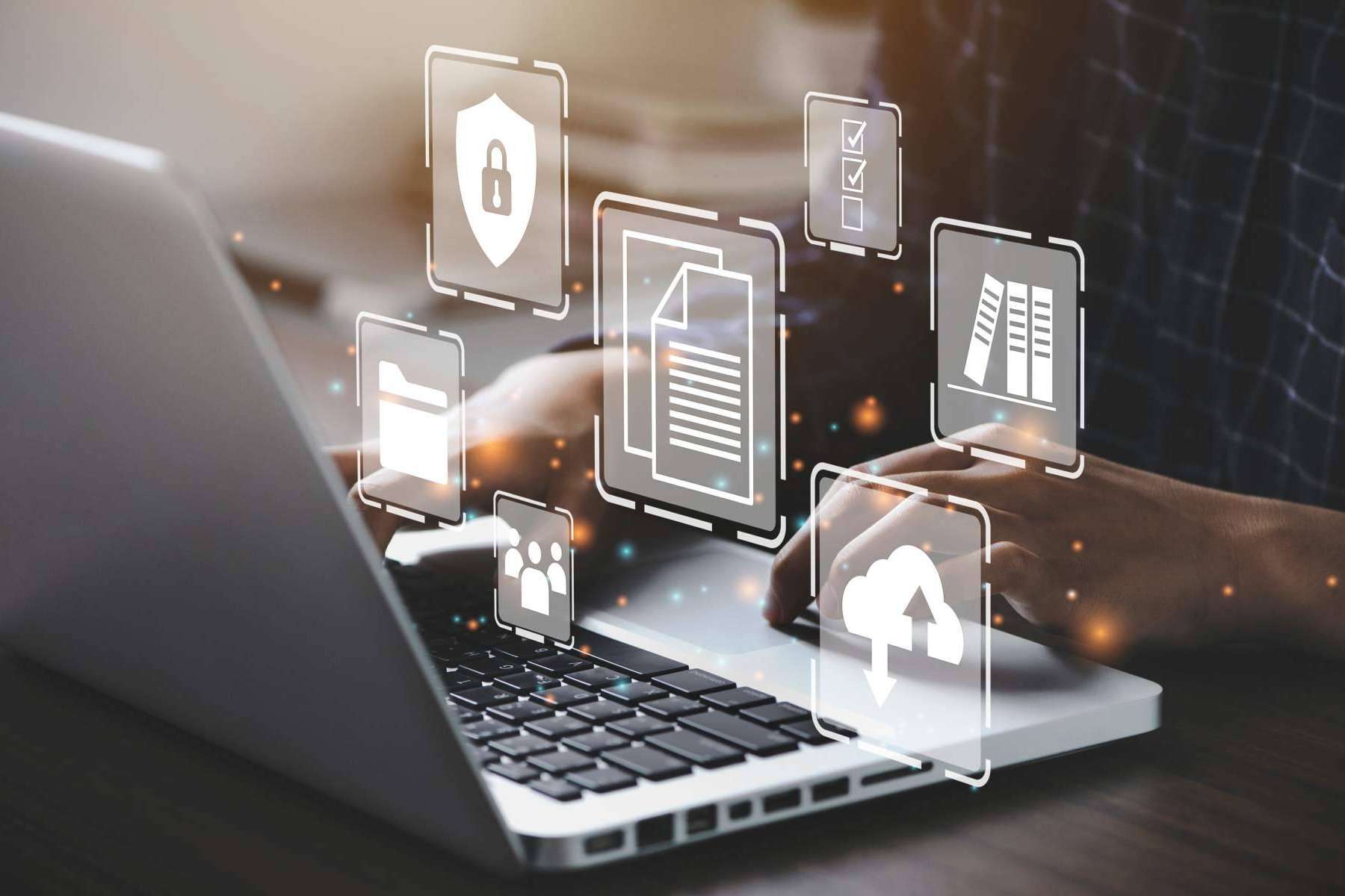 Servinet se ocupa del desarrollo de software
