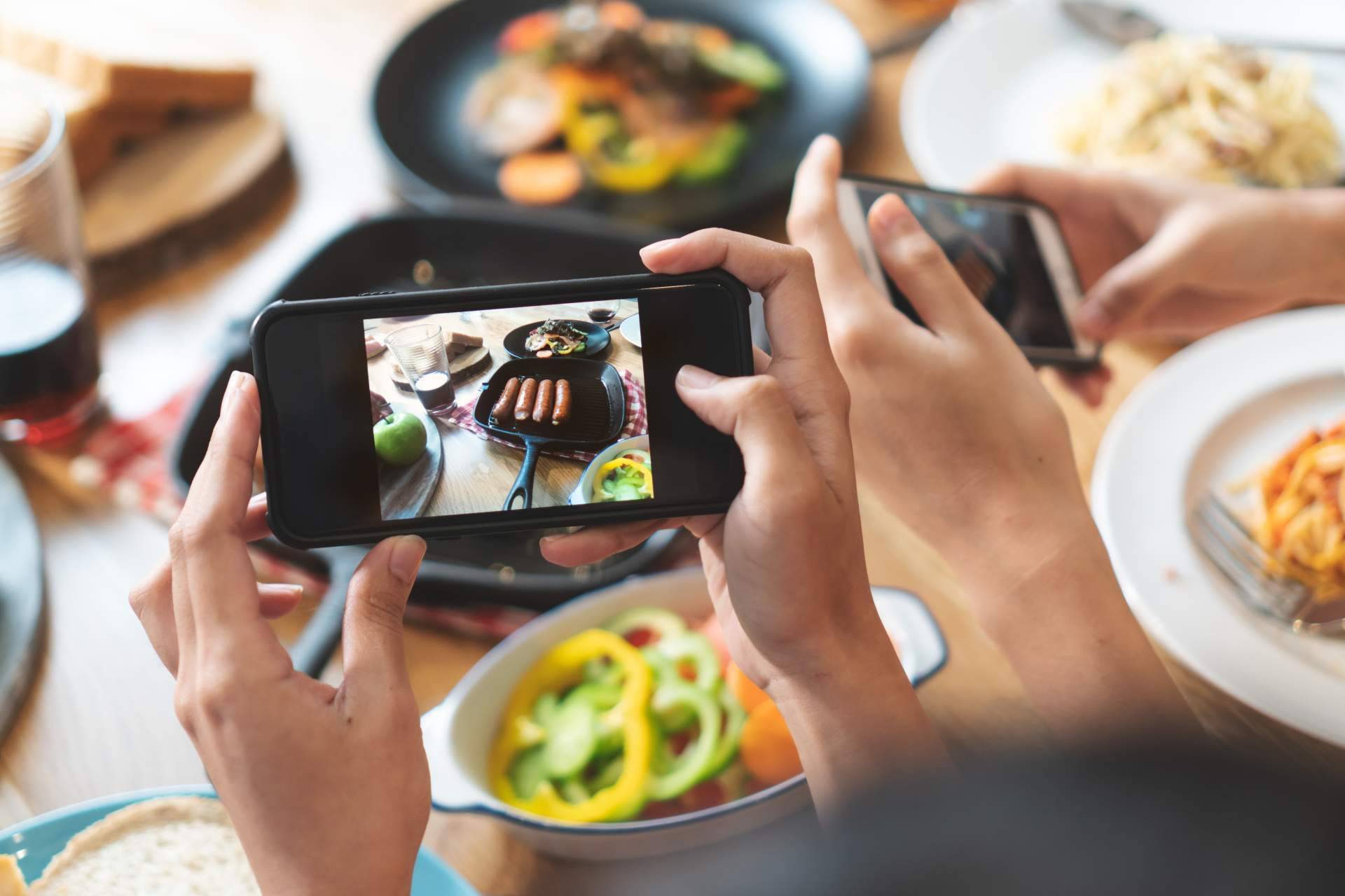 SoloFoodies, una plataforma que conecta a restaurantes con influencers gastronómicos