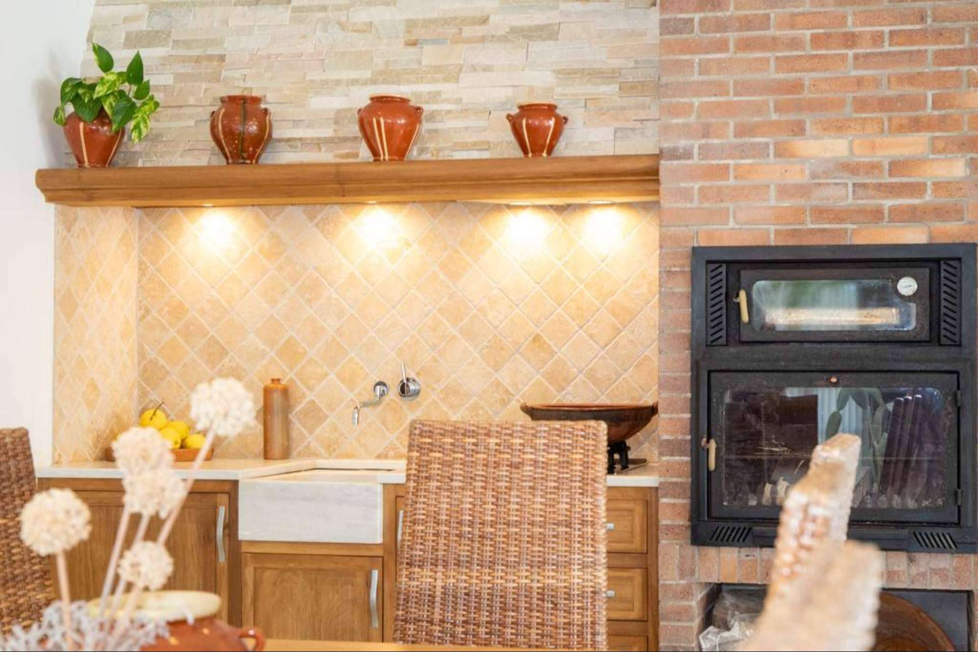 Casas en venta en Ciutadella, por En Primera Línea