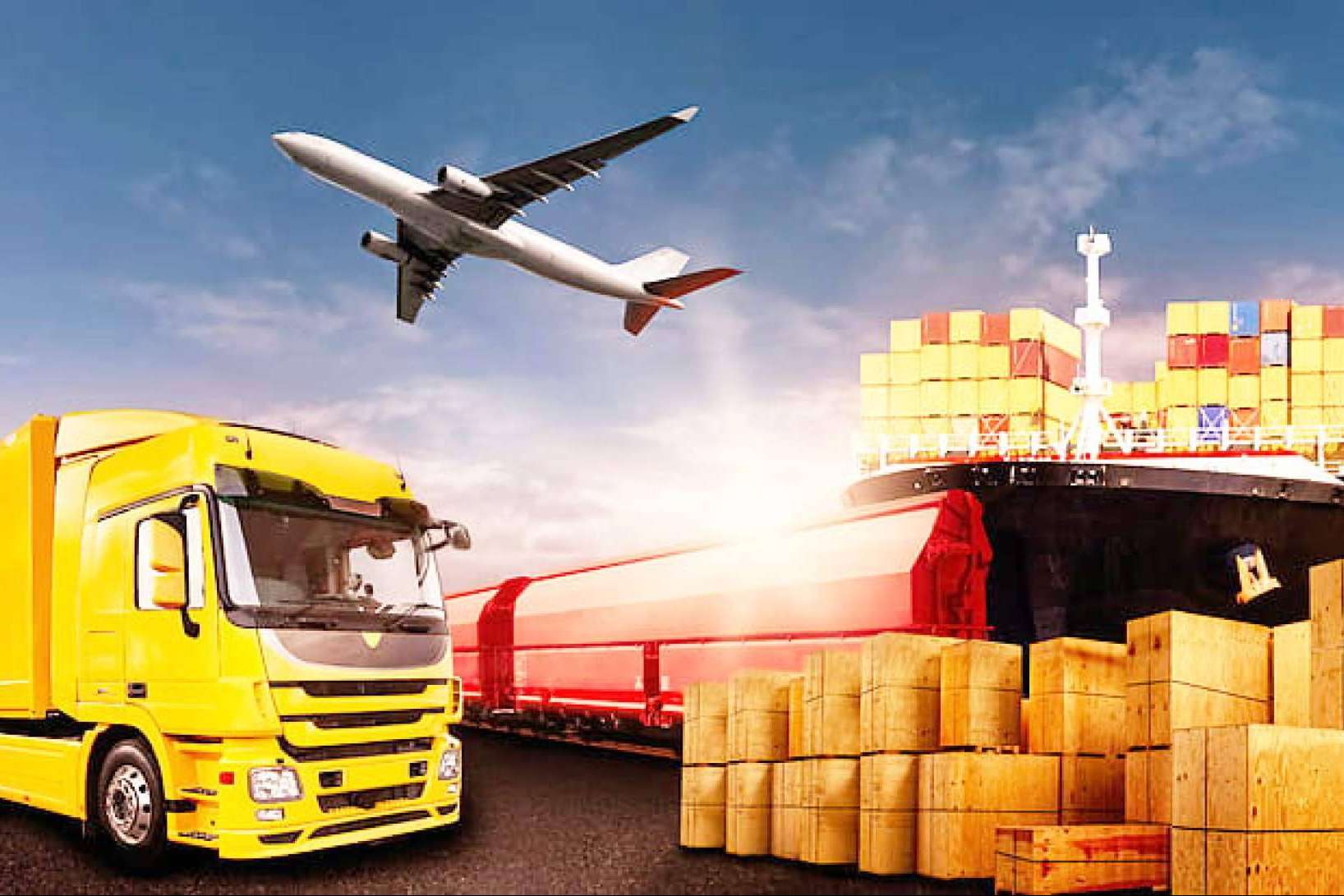 Facilitar la importación y exportación, la apuesta de Abadecom