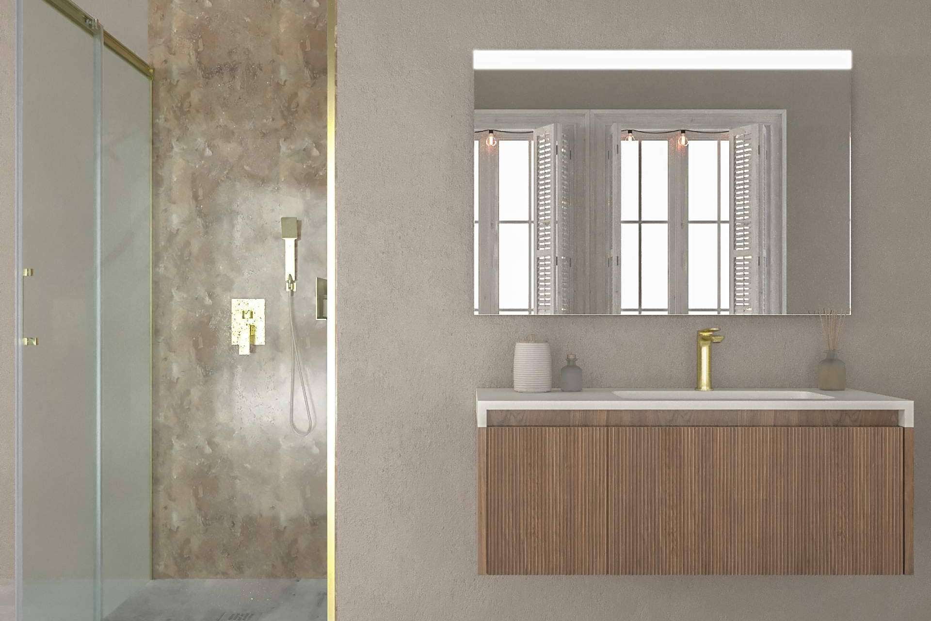 Dónde encontrar muebles de baño de calidad a un precio accesible, por Varobath
