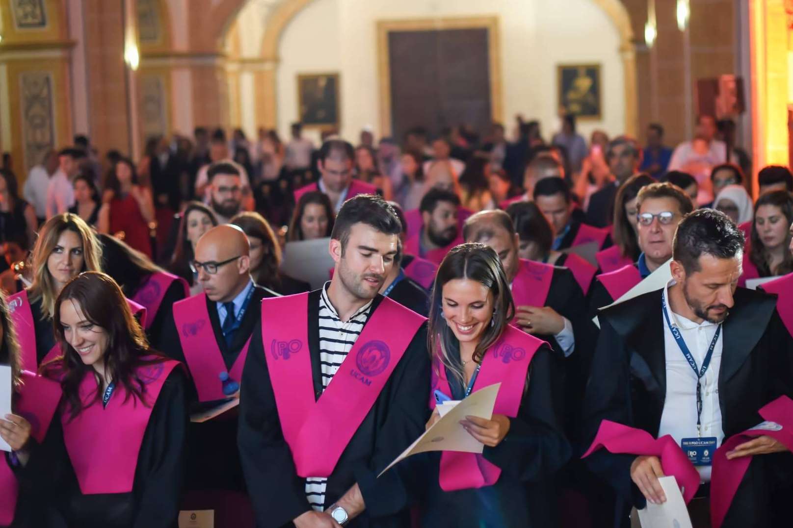 Razones por las cuales estudiar un postgrado en odontología