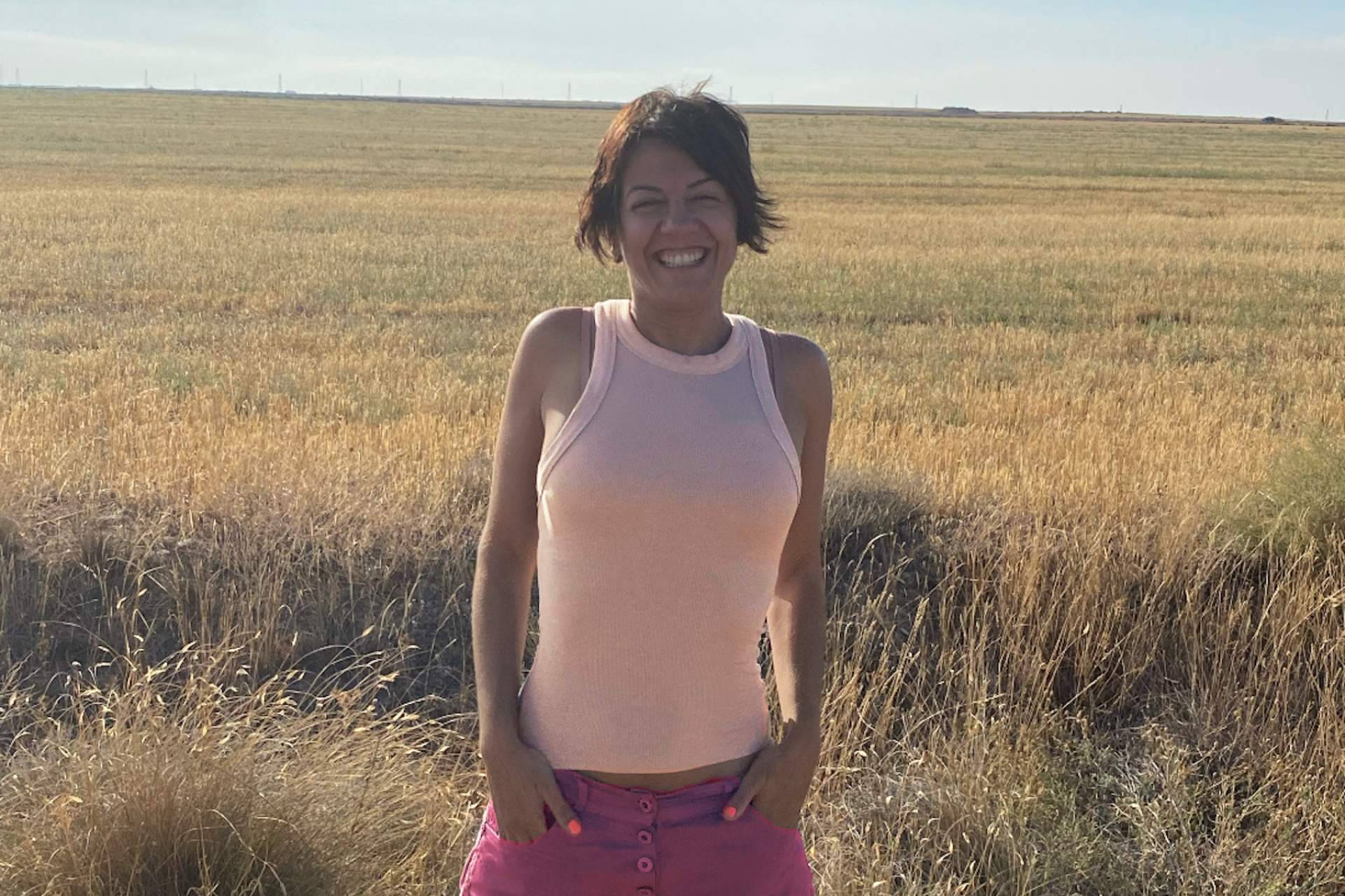 Una entrevista con Carmen de Endosofia sobre la endometriosis