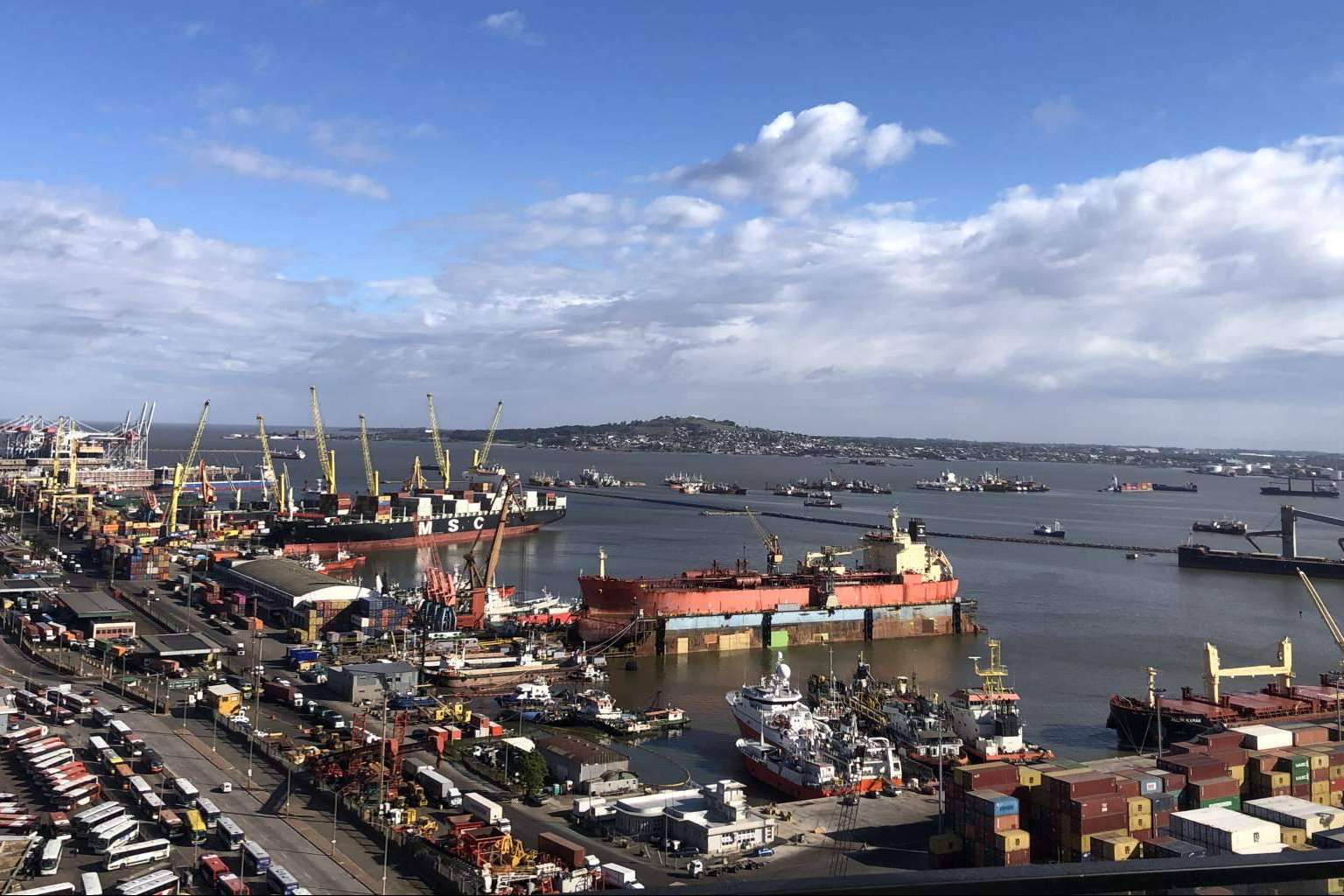 La situación actual del mercado inmobiliario Montevideo