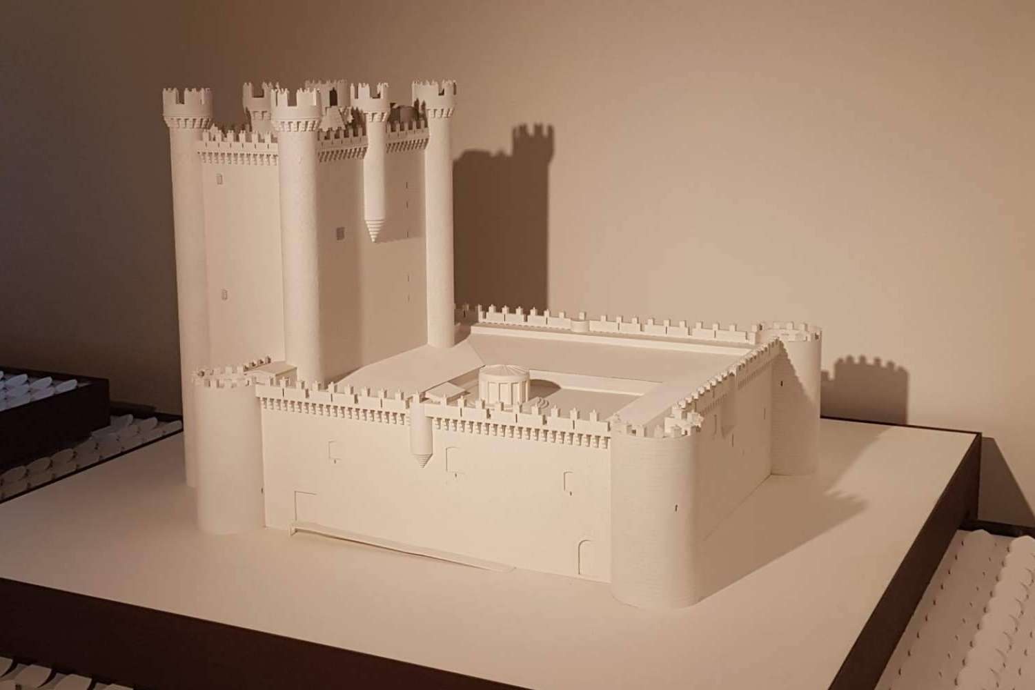 Las maquetas históricas no son solamente para los museos, por No Solo Maquetas