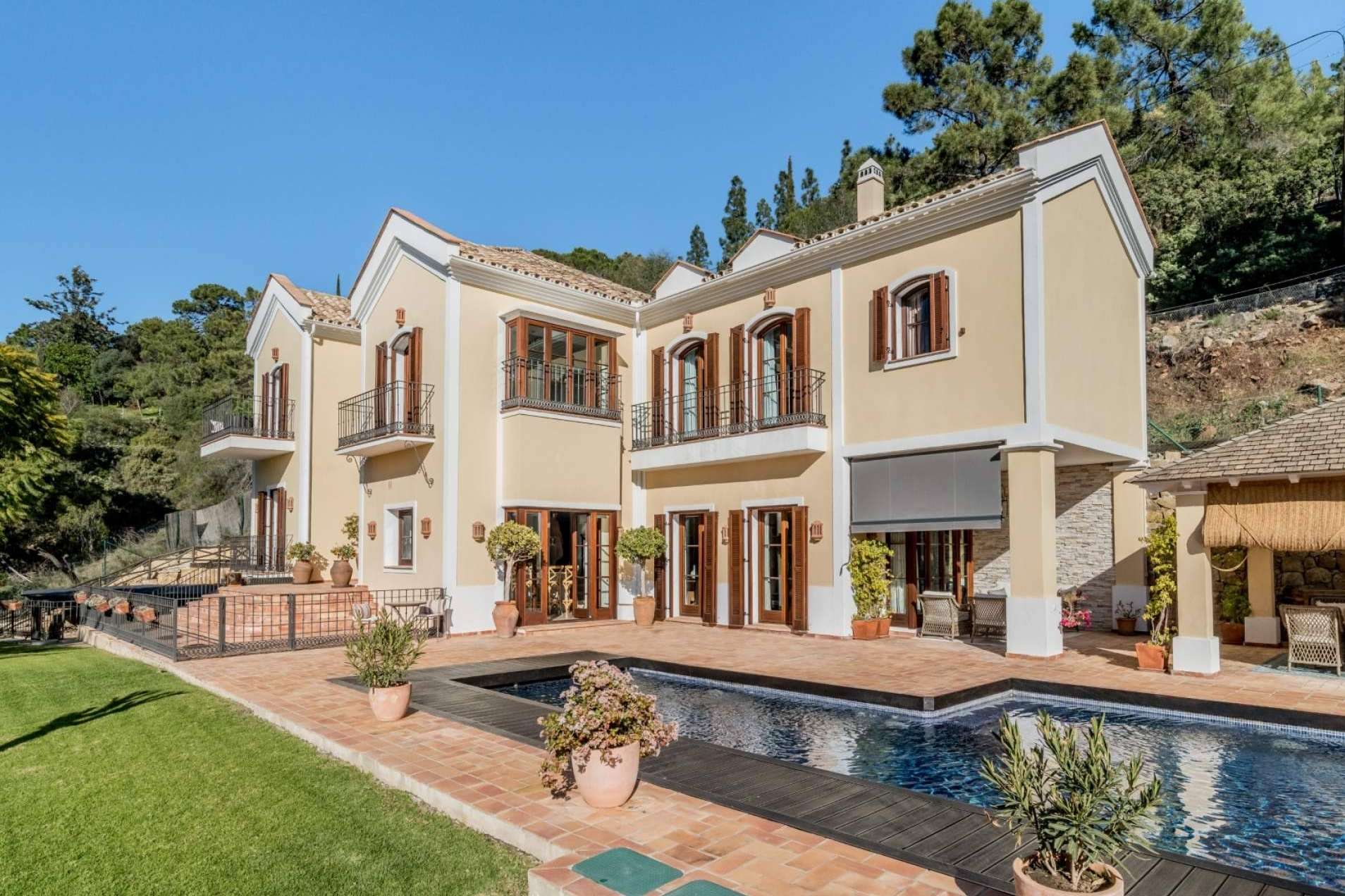 Zeuthen & Company y su catálogo de luxury villas en Marbella
