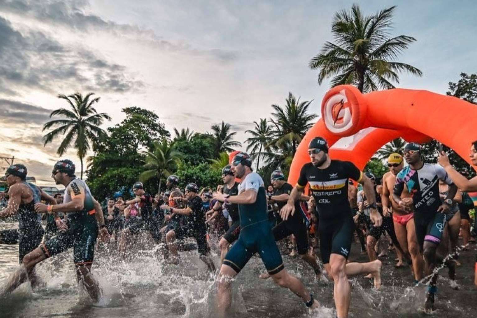 ¿Cómo nació la fundación Topman? Más de 250 eventos realizados y una experiencia de 15 años